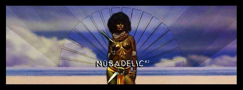 nuba fulgeance