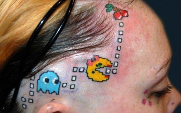 pacman