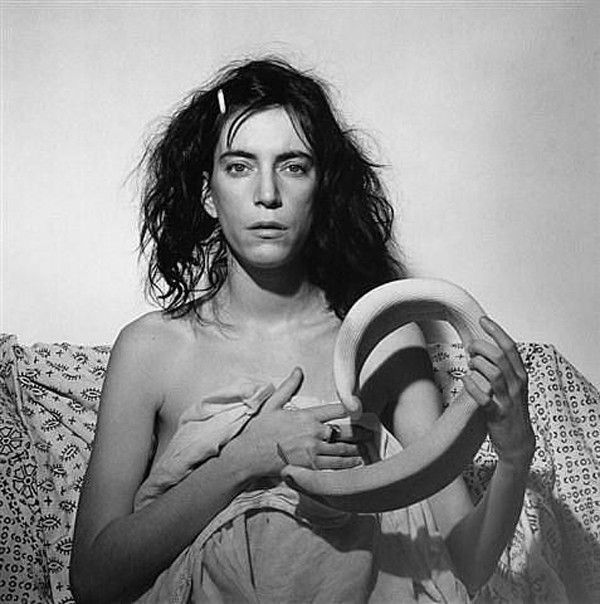 patti-smith