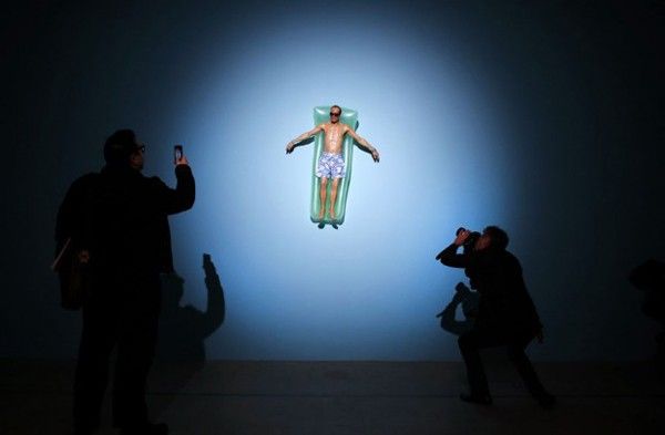 photographie sculpture