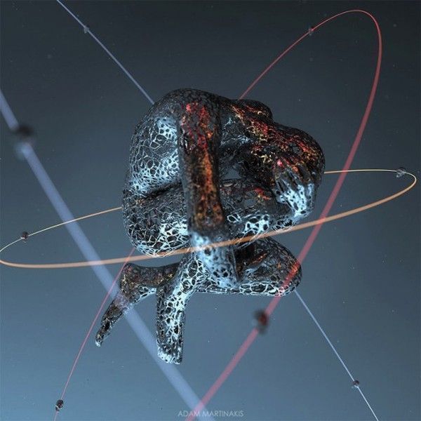 planète