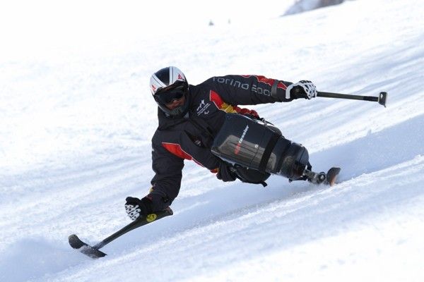poutine ski
