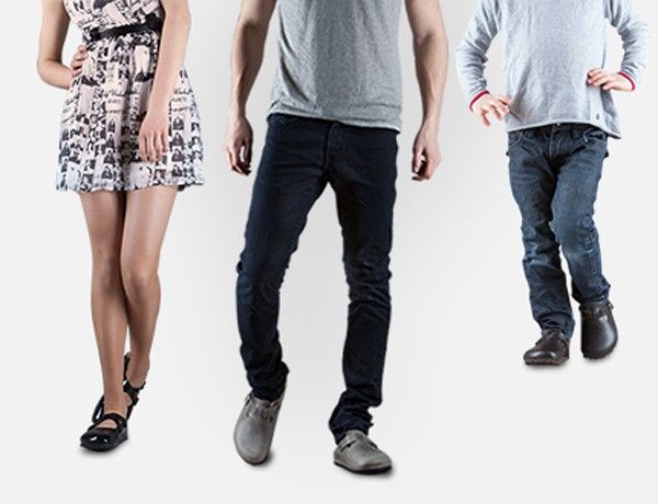 sabots-look