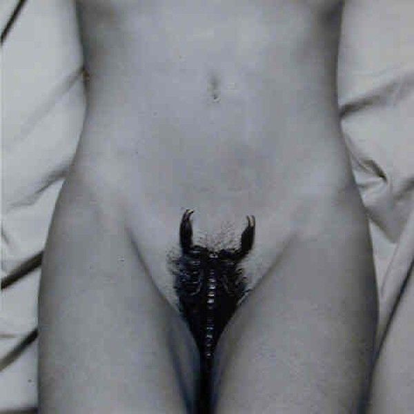 sexe-evil