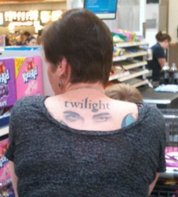 twilight