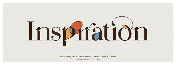 typo-inspiration