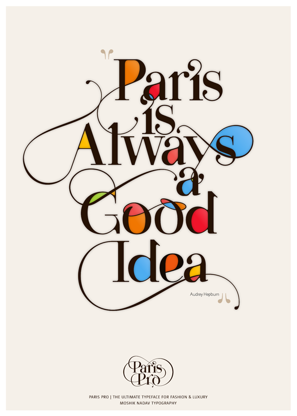 typo-paris