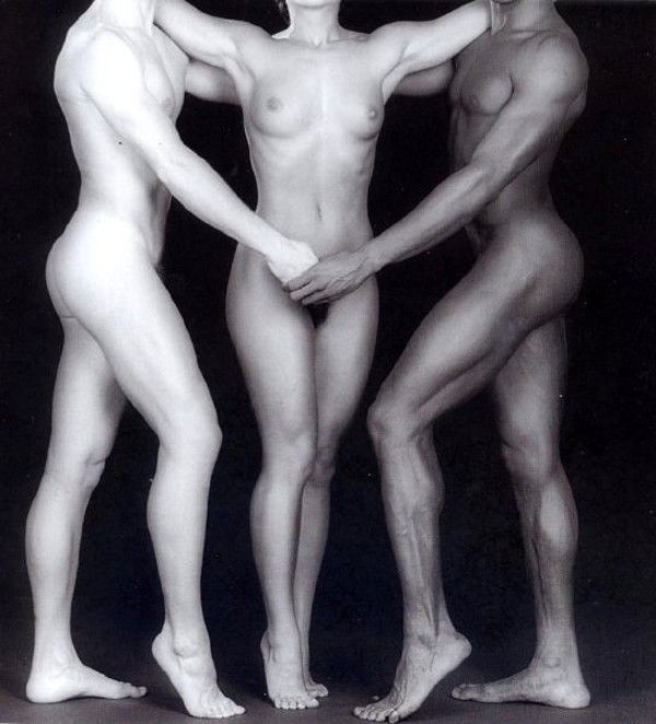 union-woman