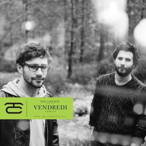 vendredi
