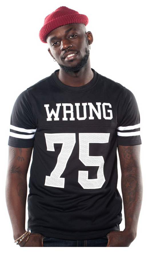 75 white
