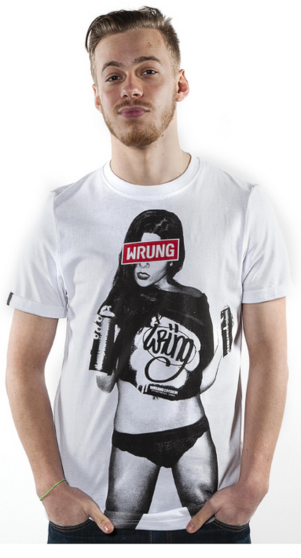 bad girl