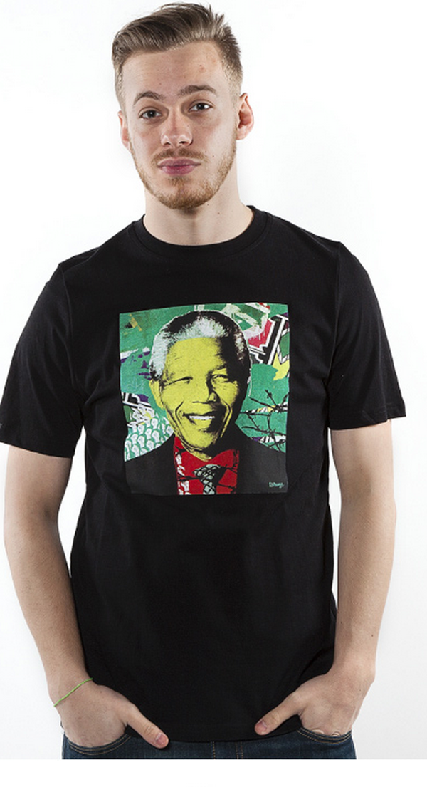 mandela
