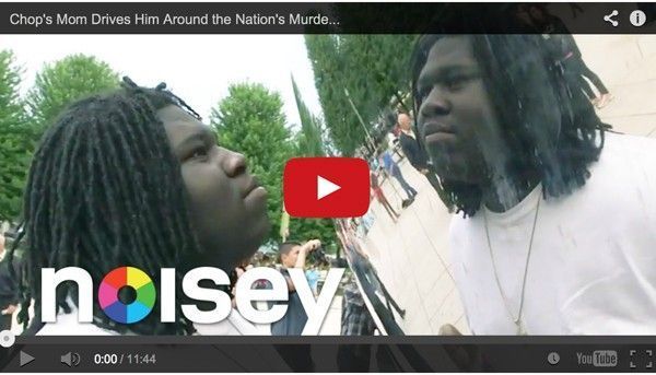 young chop chicago