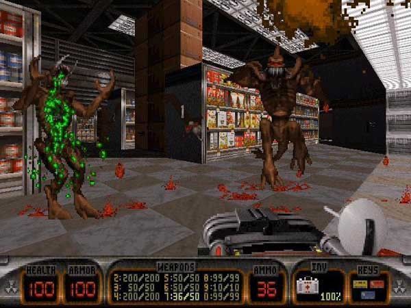 DukeNukem