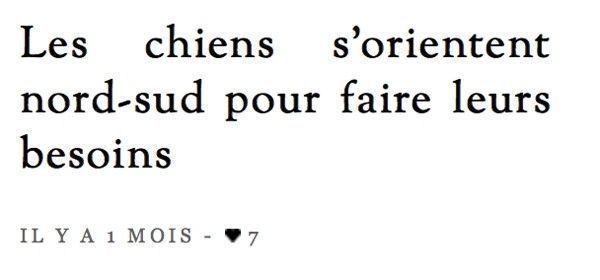 Idées reçues & scientifiques à 2 balles