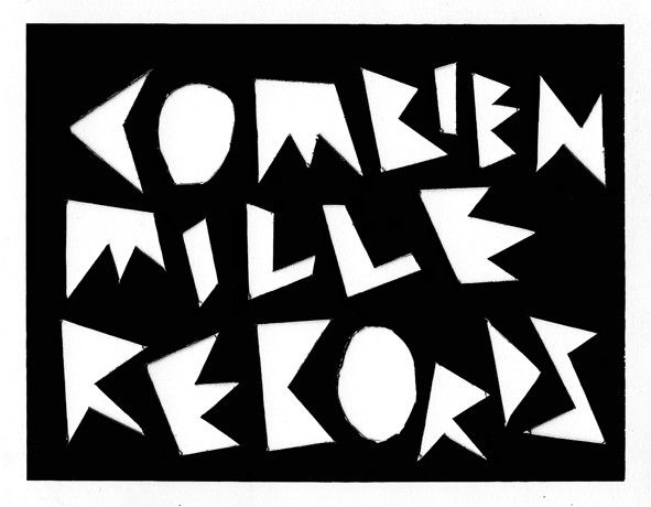 combien mille records
