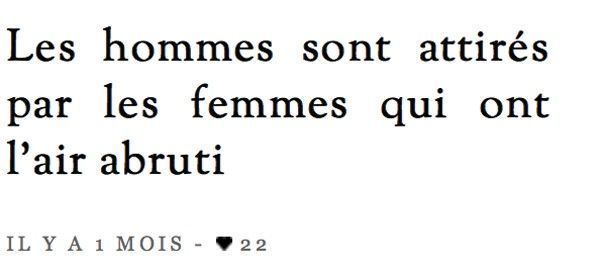femme-attiré