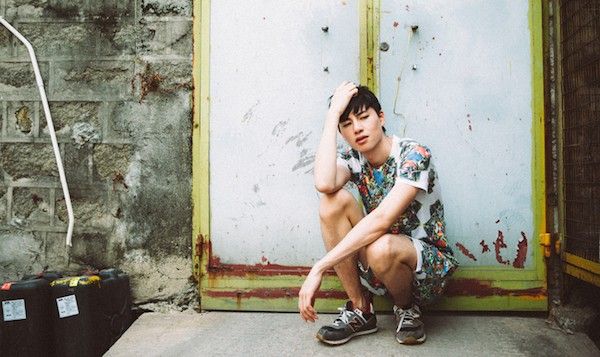 Le lookbook Hype 2014, original & branché
