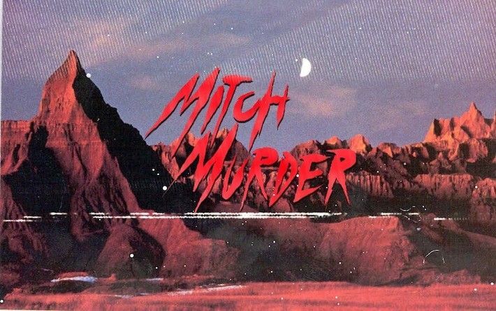 mitch murder