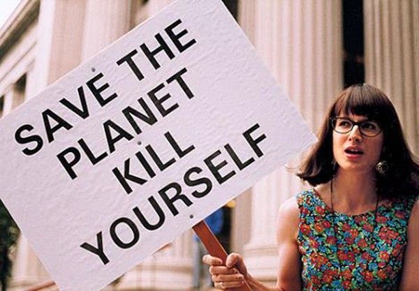 save-the-planet