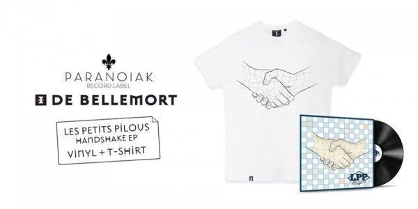 De Bellemort x Les Petits Pilous