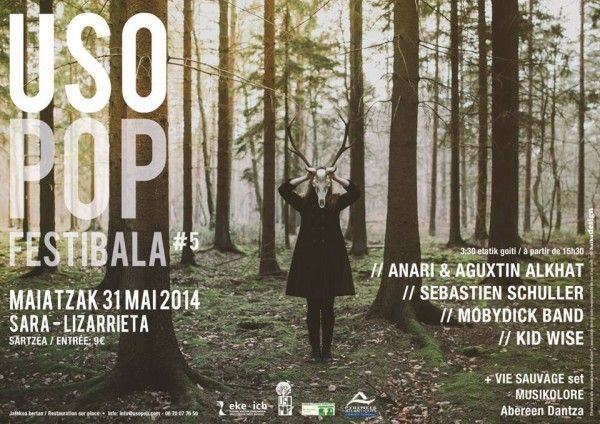 Usopop Festival