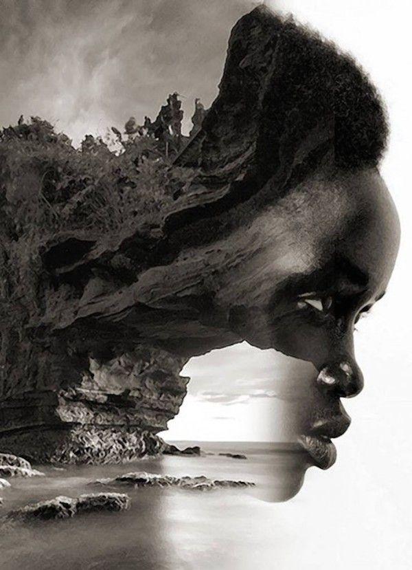 Les Portraits Surr alistes D Antonio Mora OpenMinded