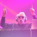 DJ Giorgio Moroder