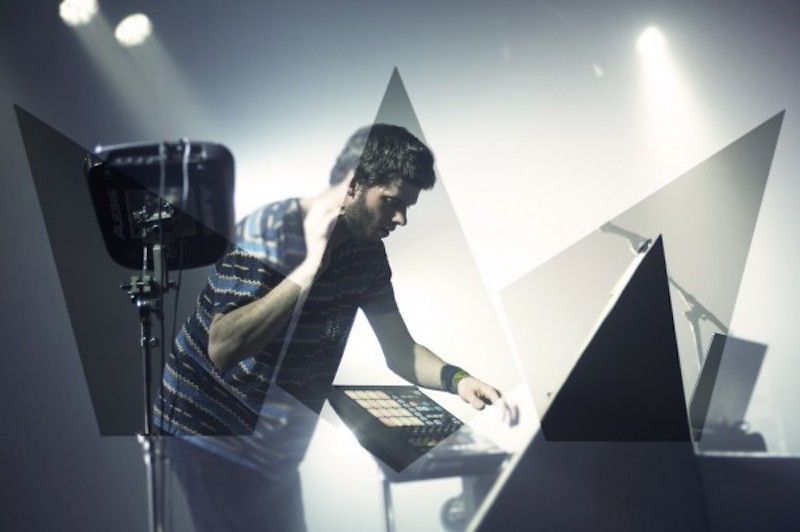 De Pamina à Fakear : ta dose de sons electro de la semaine
