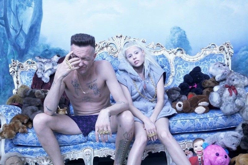 DieAntwoord