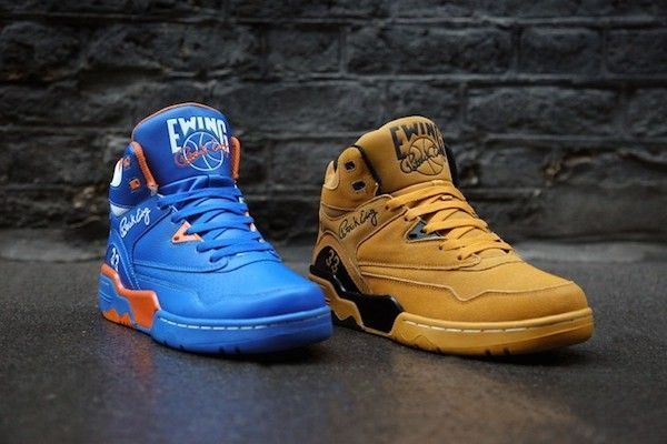 EWING