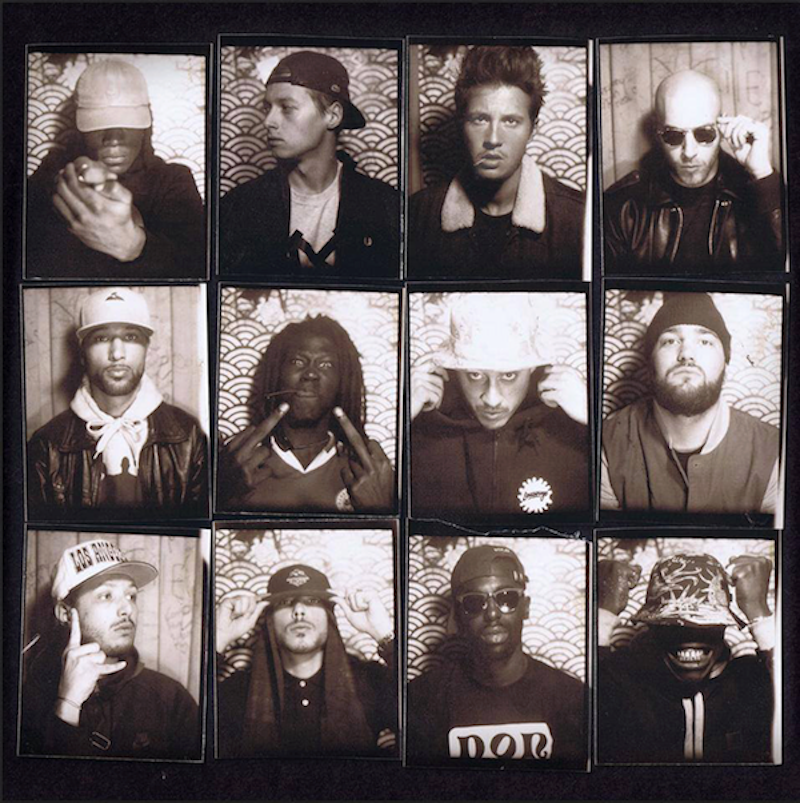 L'Entourage