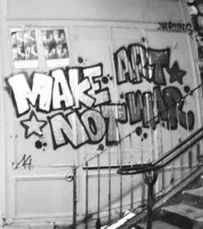 Wrung x Open Minded font marcher ta créativité