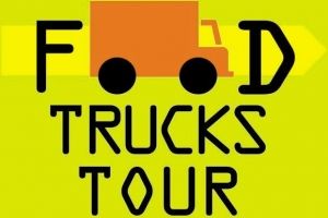 Food Trucks Tour