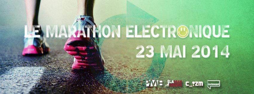marathon electro