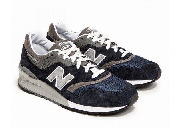 New Balance M997 NV