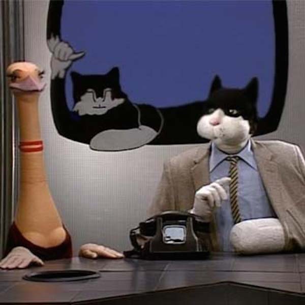 Téléchat