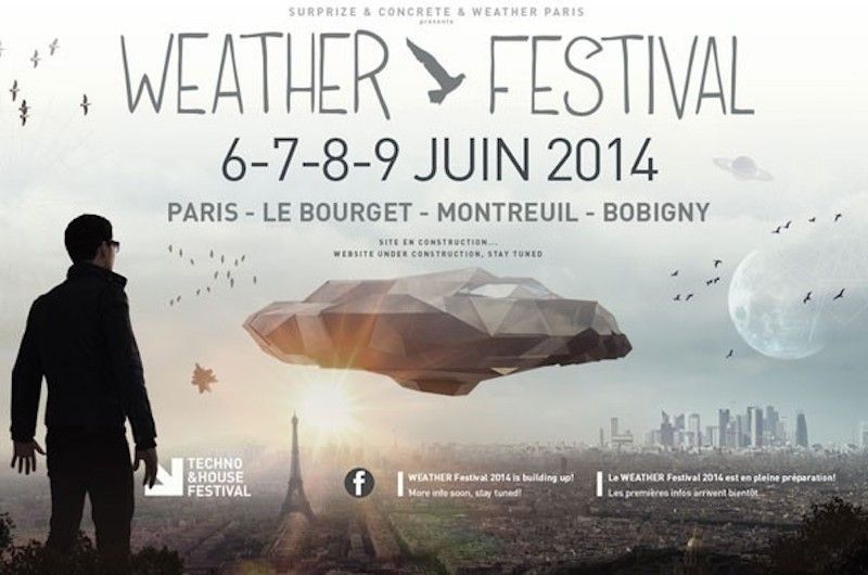 weather festival