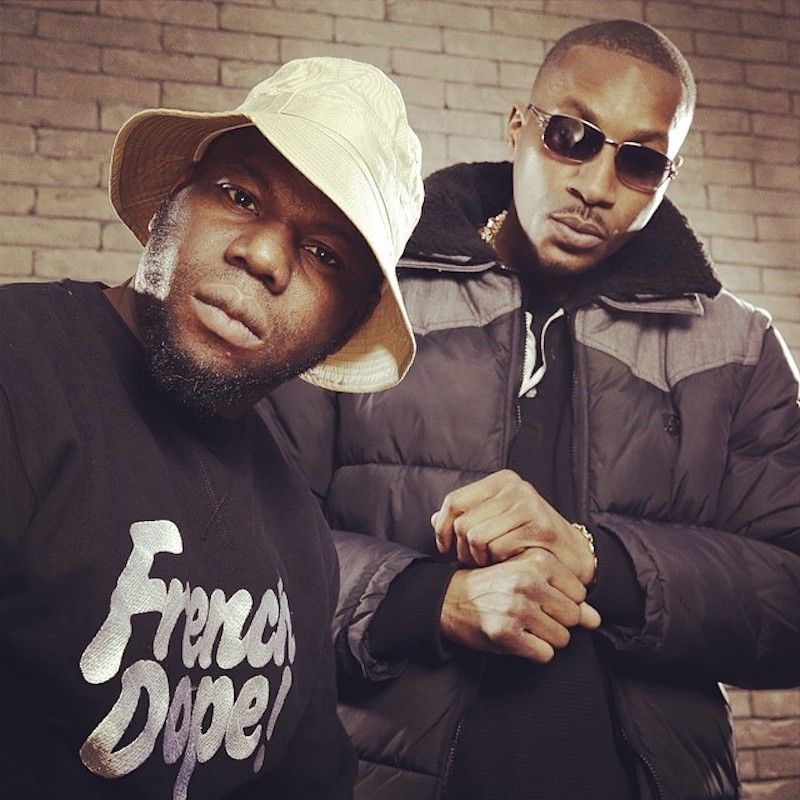 ol kainry et dany dan