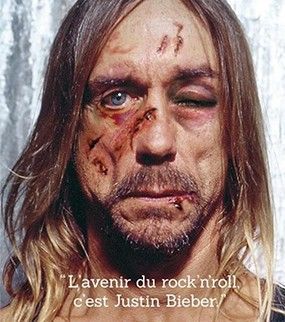 La campagne poignante d’Amnesty International