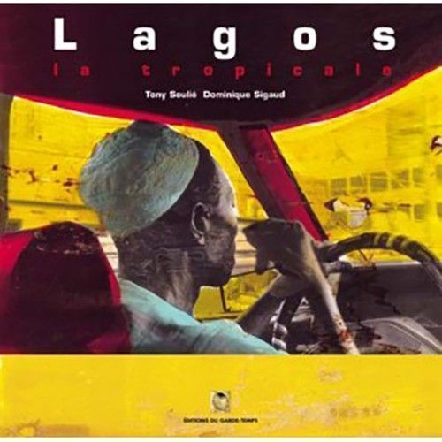 Lagos la tropicale