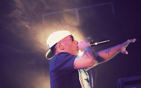 Mobb Deep L'original festival