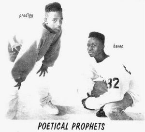 Poetical Prophets