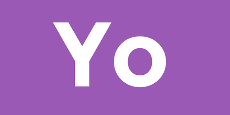 Yo sms