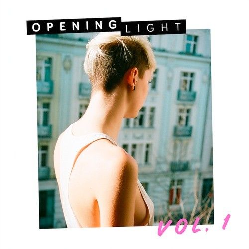 opening light label compilation