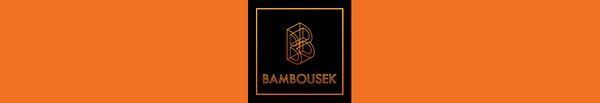 bambousek label