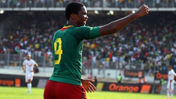 eto'o