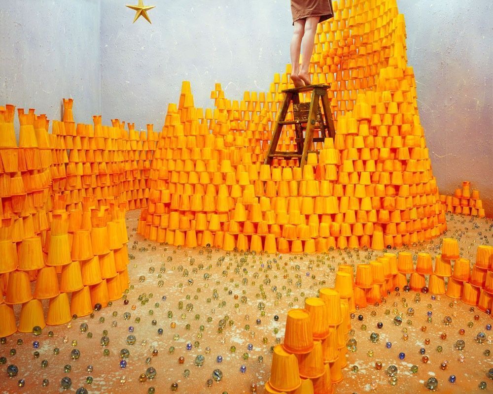 jee young lee gobelet