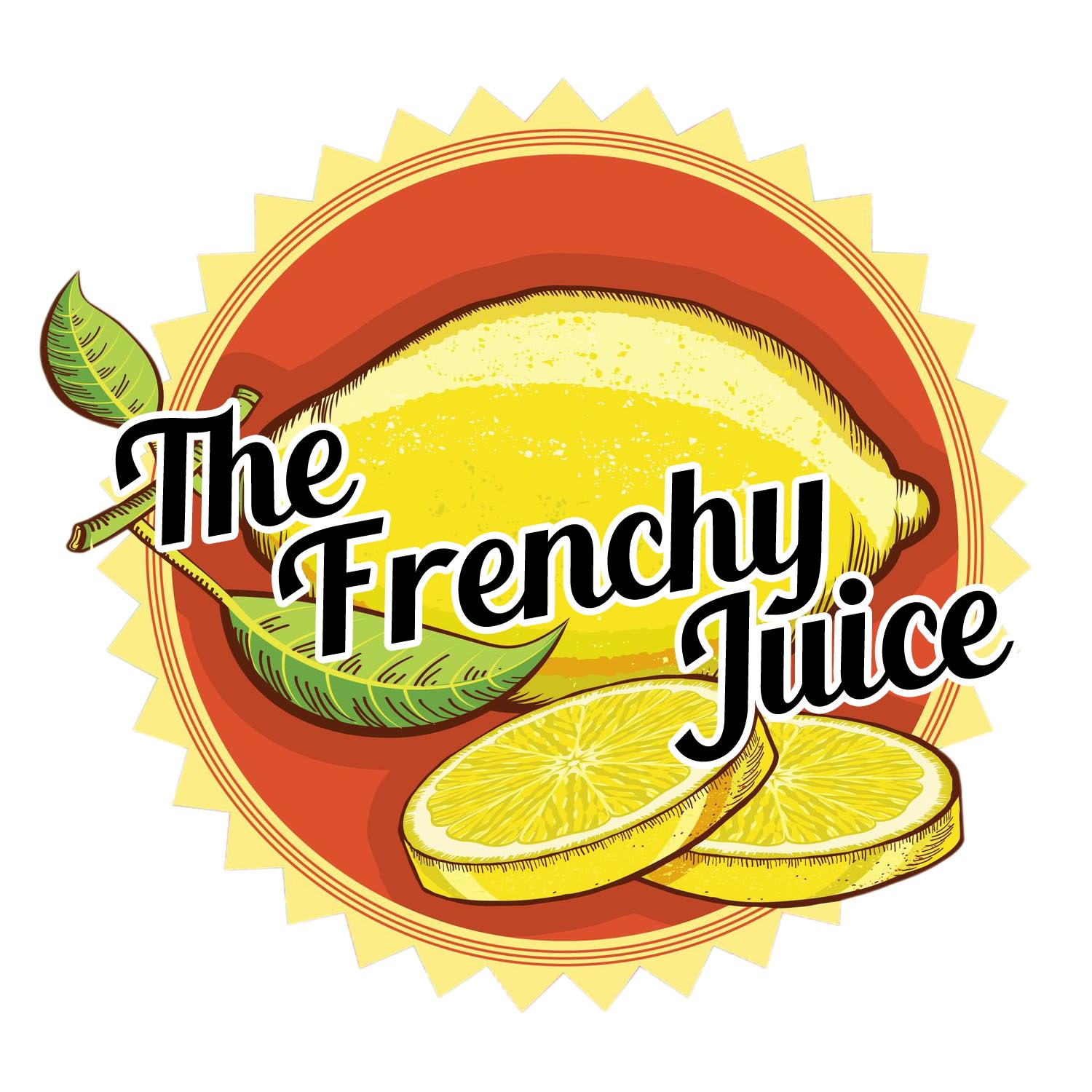 Frenchy Juice