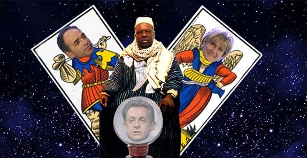 marabout